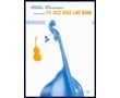 JAZZ BASS LINE BOOK / DOWNES ADVANCE MUSIC